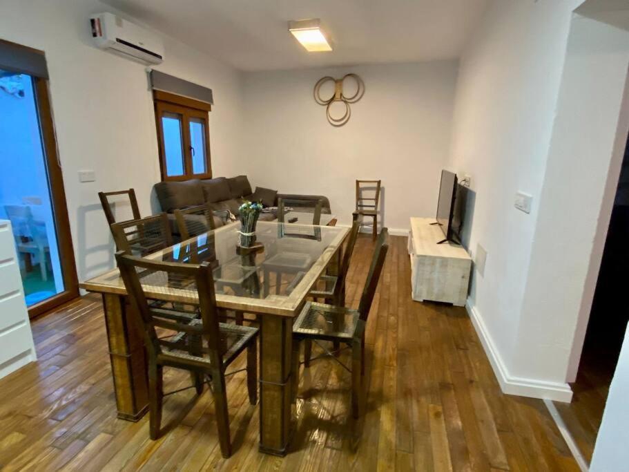 Casa Buitreras Appartement El Colmenar Buitenkant foto
