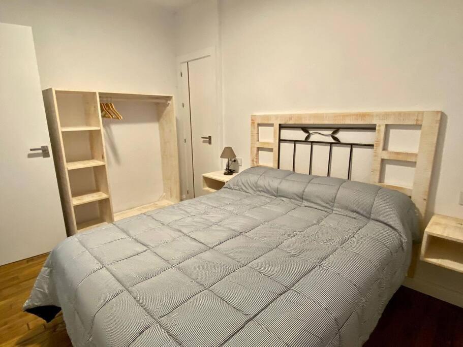 Casa Buitreras Appartement El Colmenar Buitenkant foto