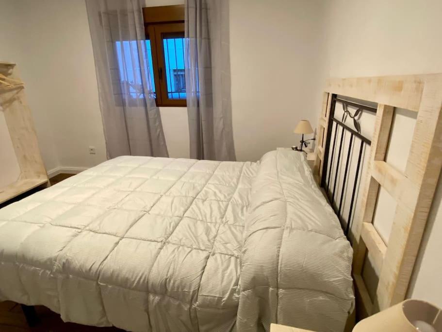 Casa Buitreras Appartement El Colmenar Buitenkant foto
