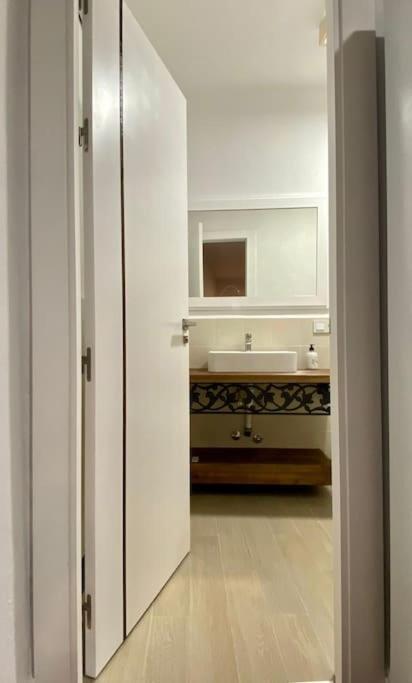 Casa Buitreras Appartement El Colmenar Buitenkant foto