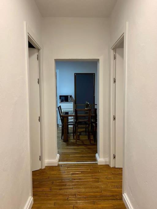 Casa Buitreras Appartement El Colmenar Buitenkant foto